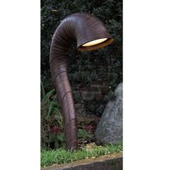 Уличный фонарь Robers AL 6826, фото 1