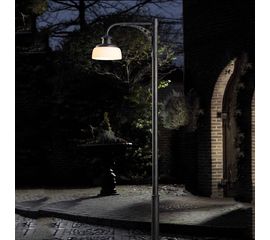 Уличный фонарь Robers AL 6831, фото 1