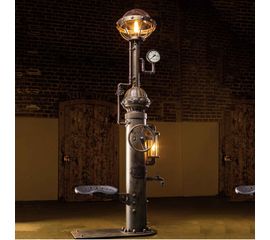 Уличный фонарь Robers AL 6834, фото 1