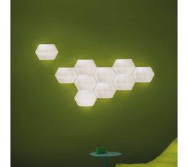 Настенный светильник Linea Light OTTAGONO 7087, фото 1