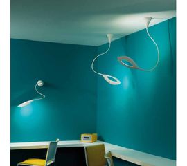 Подвесной светильник Linea Light FOLIA 7422, фото 1