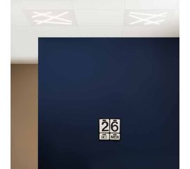 Встраиваемый в потолок светильник Linea Light NEXT 7445, фото 1