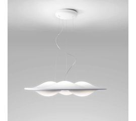 Подвесной светильник Linea Light CIRCLE WAVE 7462, фото 1