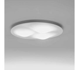 Потолочный светильник Linea Light CIRCLE WAVE 7463, фото 1