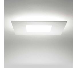 Потолочный светильник Linea Light SQUARE LED 7682, фото 1
