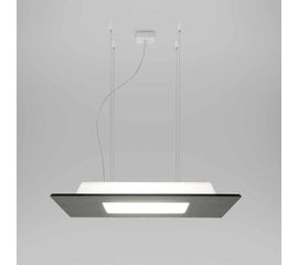Подвесной светильник Linea Light SQUARE LED 7683, фото 1