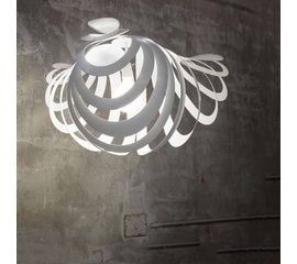 Подвесной светильник LALU (Gamma Delta Group) LALUNA 7711BN, фото 1