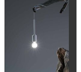 Подвесной светильник Linea Light THANK YOU 7729, фото 1