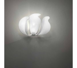 Настенный светильник LALU (Gamma Delta Group) NINFEA 7801BN, фото 1