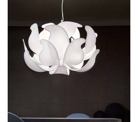 Люстра LALU (Gamma Delta Group) NINFEA 7811BN, фото 1