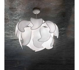 Потолочный светильник LALU (Gamma Delta Group) NINFEA 7820BN, фото 1