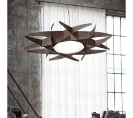 Подвесной светильник LALU (Gamma Delta Group) Nido 8011WN, фото 1