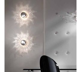 Настенный светильник LALU (Gamma Delta Group) Nausicaa 9558, фото 1