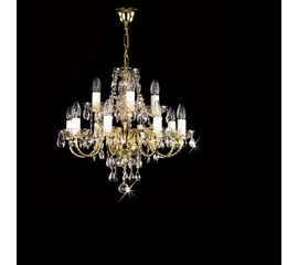 Люстра ArtGlass ADELA XII., фото 1