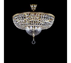 Потолочный светильник ArtGlass ALBINA II, фото 1