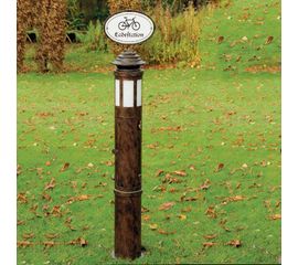 Осветительный столб Robers AL 6766, фото 1