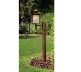 Уличный фонарь Robers AL 6779, фото 1