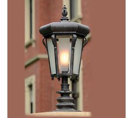 Пьедестальный светильник Robers AL 6781, фото 1