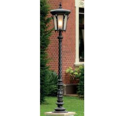 Уличный фонарь Robers AL 6783, фото 1
