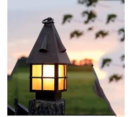 Пьедестальный светильник Robers AL 6795, фото 1