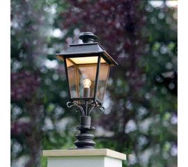 Пьедестальный светильник Robers AL 6796, фото 1