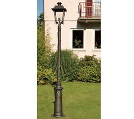 Уличный фонарь Robers AL 6797, фото 1