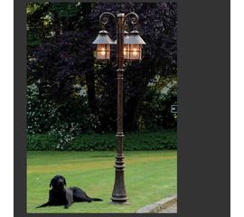 Уличный фонарь Robers AL 6802, фото 1
