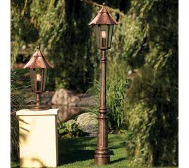 Уличный фонарь Robers AL 6806, фото 1