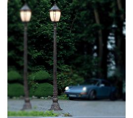 Уличный фонарь Robers AL 6811, фото 1