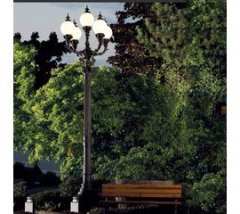 Уличный фонарь Robers AL 6813, фото 1