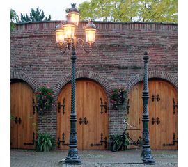 Уличный фонарь Robers AL 6814, фото 1