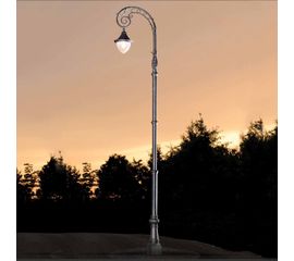 Уличный фонарь Robers AL 6816, фото 1