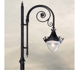 Уличный фонарь Robers AL 6818, фото 1