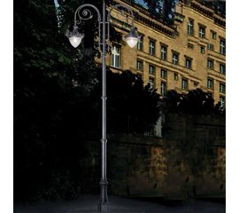 Уличный фонарь Robers AL 6819, фото 1