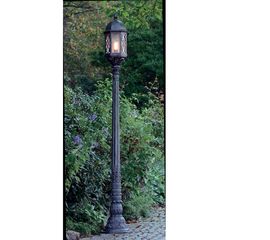 Уличный фонарь Robers AL 6820, фото 1