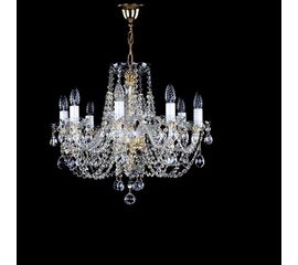 Люстра ArtGlass ANDULA VIII. S-A 195, фото 1