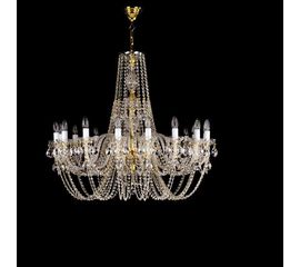 Люстра ArtGlass ANDULA dia.1000, фото 1