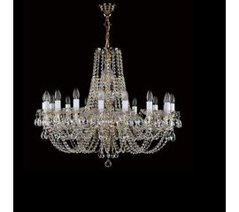 Люстра ArtGlass ANGELIKA dia.850, фото 1