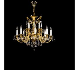 Люстра ArtGlass ARABELA, фото 1