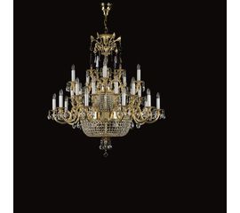 Люстра ArtGlass ARABELA dia 1200, фото 1