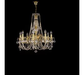 Люстра ArtGlass ARIANA VIII., фото 1