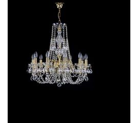 Люстра ArtGlass ARIANA X., фото 1