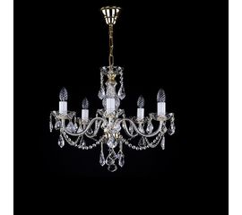 Люстра ArtGlass A 0001-05-20, фото 1