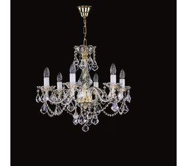 Люстра ArtGlass A 0001-06-20, фото 1