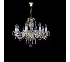 Люстра ArtGlass A 0002-08-20, фото 1