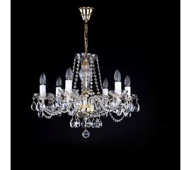 Люстра ArtGlass A 0003-06-20, фото 1