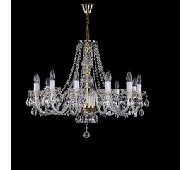 Люстра ArtGlass A 0005-12-20, фото 1