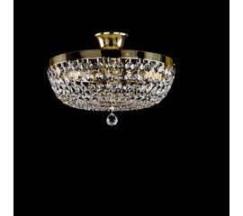 Потолочный светильник ArtGlass A 0006-03-20, фото 1