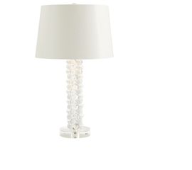 Настольная лампа Arteriors home Adrian Lamp, фото 1