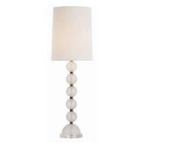 Настольная лампа Arteriors home Ainsley Lamp, фото 1